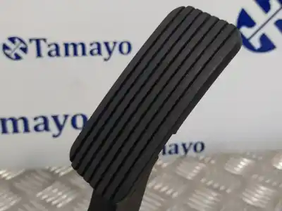 Second-hand car spare part potentiometer for kia cee´d 1.6 crdi cat oem iam references 32700xxxxx  