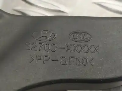 Second-hand car spare part potentiometer for kia cee´d 1.6 crdi cat oem iam references 32700xxxxx  