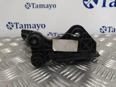 Second-hand car spare part potentiometer for kia cee´d 1.6 crdi cat oem iam references 32700xxxxx  