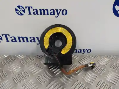 Peça sobressalente para automóvel em segunda mão fita do airbag por kia cee´d 1.6 crdi cat referências oem iam 