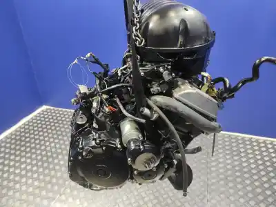 Автозапчастина б/у двигун комплект для suzuki gsr 600 gsr 600 посилання на oem iam   