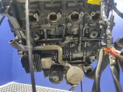 Автозапчастина б/у двигун комплект для suzuki gsr 600 gsr 600 посилання на oem iam   