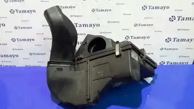 Peça sobressalente para automóvel em segunda mão suporte do filtro de ar por bmw serie 1 berlina (e81/e87) 2.0 turbodiesel cat referências oem iam 13717797460