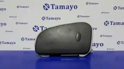 Peça sobressalente para automóvel em segunda mão airbag dianteiro direito por citroen c2 (jm_) 1.1 referências oem iam cc100740zee