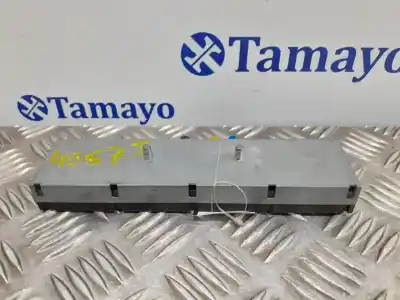 Peça sobressalente para automóvel em segunda mão módulo eletrónico antena por bmw z4 roadster (e85) * referências oem iam 65206912817