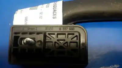 Second-hand car spare part rear left handle for bmw x5 (e70) xdrive40d oem iam references   