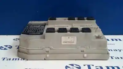 İkinci el araba yedek parçası röle/sigorta kutusu için nissan note (e11e) 1.5 dci turbodiesel cat oem iam referansları 284b7ax62a  