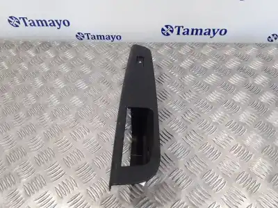 Peça sobressalente para automóvel em segunda mão botão / interruptor elevador vidro dianteiro direito por kia cee´d 1.6 crdi cat referências oem iam 823611h000