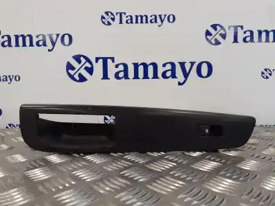 Second-hand car spare part right front power window switch for kia cee´d 1.6 crdi cat oem iam references 823611h000  