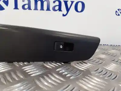 Second-hand car spare part right front power window switch for kia cee´d 1.6 crdi cat oem iam references 823611h000  