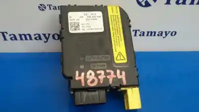 Pièce détachée automobile d'occasion UNITÉ DE COMMANDE DE DIRECTION pour AUDI A3 (8P)  Références OEM IAM 1K0959653 05113500 