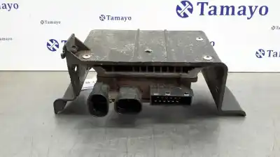 Peça sobressalente para automóvel em segunda mão CENTRALINA DE DIREÇÃO ASSISTIDA por CITROEN C2 (JM_)  Referências OEM IAM 9658468080 6900000809A Q1T22173MZE