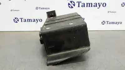 Peça sobressalente para automóvel em segunda mão centralina de direção assistida por citroen c2 (jm_) 1.4 hdi referências oem iam 9658468080 6900000809a q1t22173mze