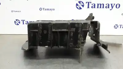 Peça sobressalente para automóvel em segunda mão centralina de direção assistida por citroen c2 (jm_) 1.4 hdi referências oem iam 9658468080 6900000809a q1t22173mze