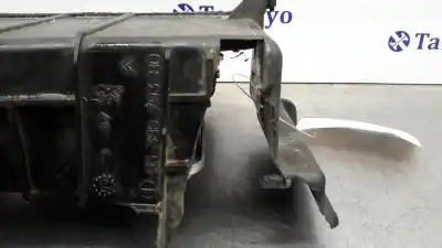 Peça sobressalente para automóvel em segunda mão centralina de direção assistida por citroen c2 (jm_) 1.4 hdi referências oem iam 9658468080 6900000809a q1t22173mze