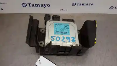 Peça sobressalente para automóvel em segunda mão centralina de direção assistida por citroen c2 (jm_) 1.4 hdi referências oem iam 9658468080 6900000809a q1t22173mze