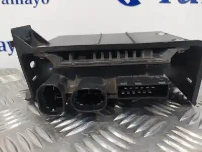 Second-hand car spare part steering control unit for citroen c2 1.6 16v cat (nfu / tu5jp4) oem iam references 9653783580 6900000555a 