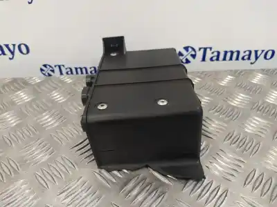 Second-hand car spare part steering control unit for citroen c2 1.6 16v cat (nfu / tu5jp4) oem iam references 9653783580 6900000555a 