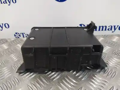 Second-hand car spare part steering control unit for citroen c2 1.6 16v cat (nfu / tu5jp4) oem iam references 9653783580 6900000555a 