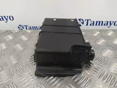 Second-hand car spare part steering control unit for citroen c2 1.6 16v cat (nfu / tu5jp4) oem iam references 9653783580 6900000555a 