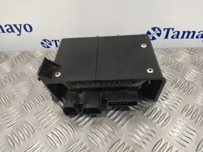 Second-hand car spare part steering control unit for citroen c2 1.6 16v cat (nfu / tu5jp4) oem iam references 9653783580