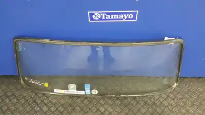 Gebrauchtes Autoersatzteil türglas hinten rechts zum seat 124 1.6 oem-iam-referenzen 