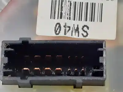 Second-hand car spare part indicator switch for kia cee´d 1.6 crdi cat oem iam references 934101h400  