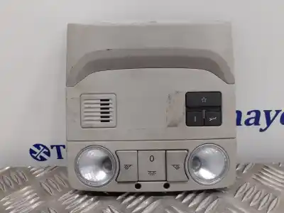 Pièce détachée automobile d'occasion FEU DROIT pour VOLKSWAGEN SCIROCCO (137)  Références OEM IAM 1K8947105AD 3C0035624C 3B0035711B