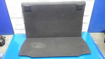 Pièce détachée automobile d'occasion tapis de sol pour bmw serie 1 berlina (e81/e87) 2.0 turbodiesel cat références oem iam 7059231