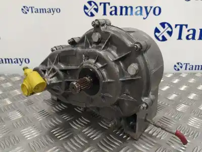 Second-hand car spare part gearbox for ligier nova 49cc oem iam references f32595  