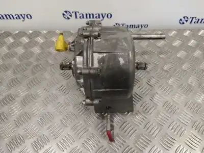 Second-hand car spare part gearbox for ligier nova 49cc oem iam references f32595  