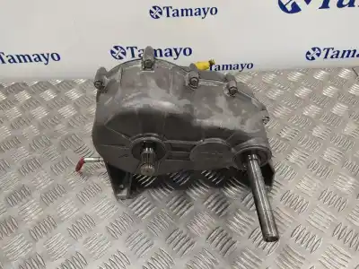 Second-hand car spare part gearbox for ligier nova 49cc oem iam references f32595  