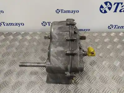 Second-hand car spare part gearbox for ligier nova 49cc oem iam references f32595  