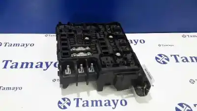 Second-hand car spare part fuse box unit for hyundai i30 (fd) 1.6 crdi oem iam references 919501h030