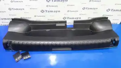 Peça sobressalente para automóvel em segunda mão tampa de combustível por bmw serie 1 berlina (e81/e87) 2.0 turbodiesel cat referências oem iam 514771233369