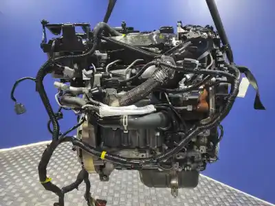 Recambio de automóvil de segunda mano de motor completo para volvo c30 1.6 diesel cat referencias oem iam d4162t  