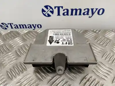 Pezzo di ricambio per auto di seconda mano centralina airbag per opel astra gtc * riferimenti oem iam 13137905