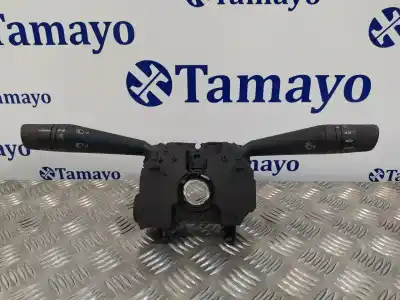 Tweedehands auto-onderdeel multifunctionele bediening voor peugeot bipper 1.4 hdi oem iam-referenties 0735460421