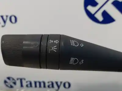 Second-hand car spare part multifunction switch for peugeot bipper 1.4 hdi oem iam references 0735460421 86261000 