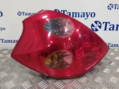 Peça sobressalente para automóvel em segunda mão farolim traseiro esquerdo por kia cee´d 1.6 crdi cat referências oem iam   