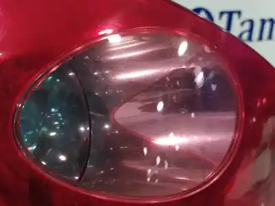 Peça sobressalente para automóvel em segunda mão farolim traseiro esquerdo por kia cee´d 1.6 crdi cat referências oem iam   