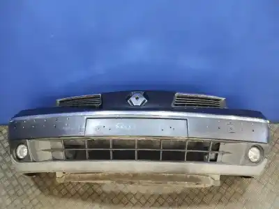 Second-hand car spare part FRONT BUMPER for RENAULT VEL SATIS (BJ0)  OEM IAM references   