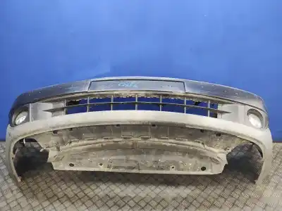 Second-hand car spare part front bumper for renault vel satis (bj0) 2.2 dci turbodiesel oem iam references   