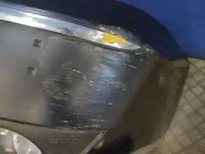 Second-hand car spare part front bumper for renault vel satis (bj0) 2.2 dci turbodiesel oem iam references   