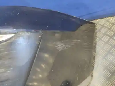 Second-hand car spare part front bumper for renault vel satis (bj0) 2.2 dci turbodiesel oem iam references   