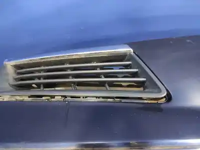 Second-hand car spare part front bumper for renault vel satis (bj0) 2.2 dci turbodiesel oem iam references   