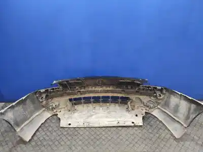 Second-hand car spare part front bumper for renault vel satis (bj0) 2.2 dci turbodiesel oem iam references   