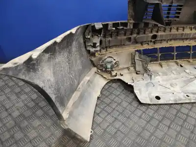 Second-hand car spare part front bumper for renault vel satis (bj0) 2.2 dci turbodiesel oem iam references   