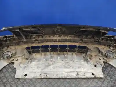 Second-hand car spare part front bumper for renault vel satis (bj0) 2.2 dci turbodiesel oem iam references   