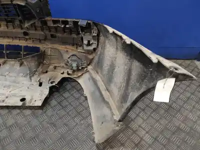 Second-hand car spare part front bumper for renault vel satis (bj0) 2.2 dci turbodiesel oem iam references   